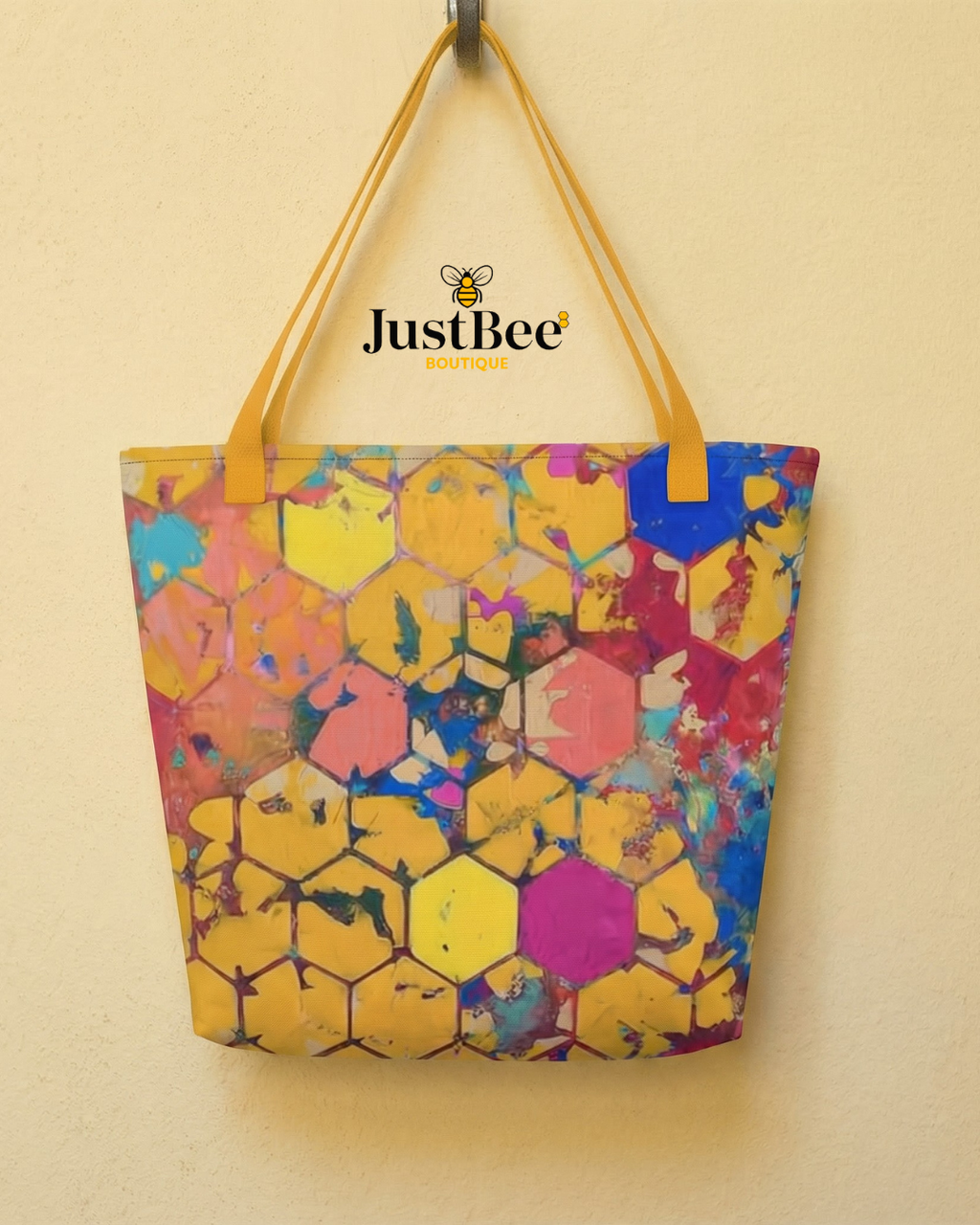 Where Art Meets Purpose