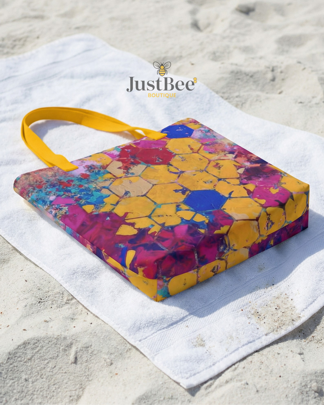 Where Art Meets Purpose