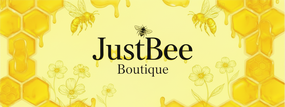 bees and honey clothing shop